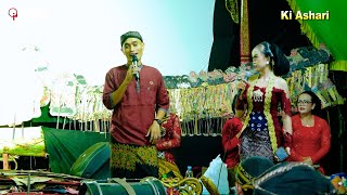 Limbukan Wayang Kulit Kidalang Ashari Trac 2  Selencir 01 September 2023