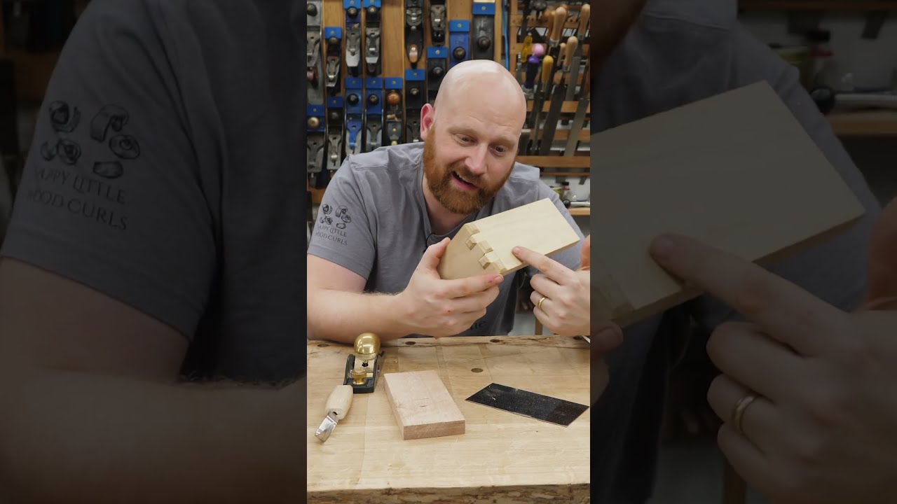 How Tight Should Your Joints Be