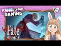 Yorokobe shounen  fatestay night fate route session 8  bun squad live