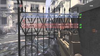 #GB Full Map 2v2 - Lockdown
