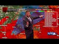 Arkansas Storm Team Coverage - March 31, 2023 Tornado Outbreak - Part 2