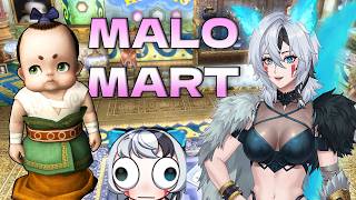 Vtuber Sneezing for Male Approval? Ōkami Sky Clip Compilation