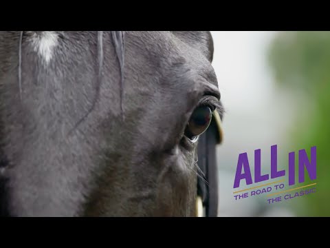 OFFICIAL TRAILER | ALL IN: The Road to the Classic | Season 2