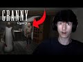 BUNICUL ma OMOARA in Granny LEGACY