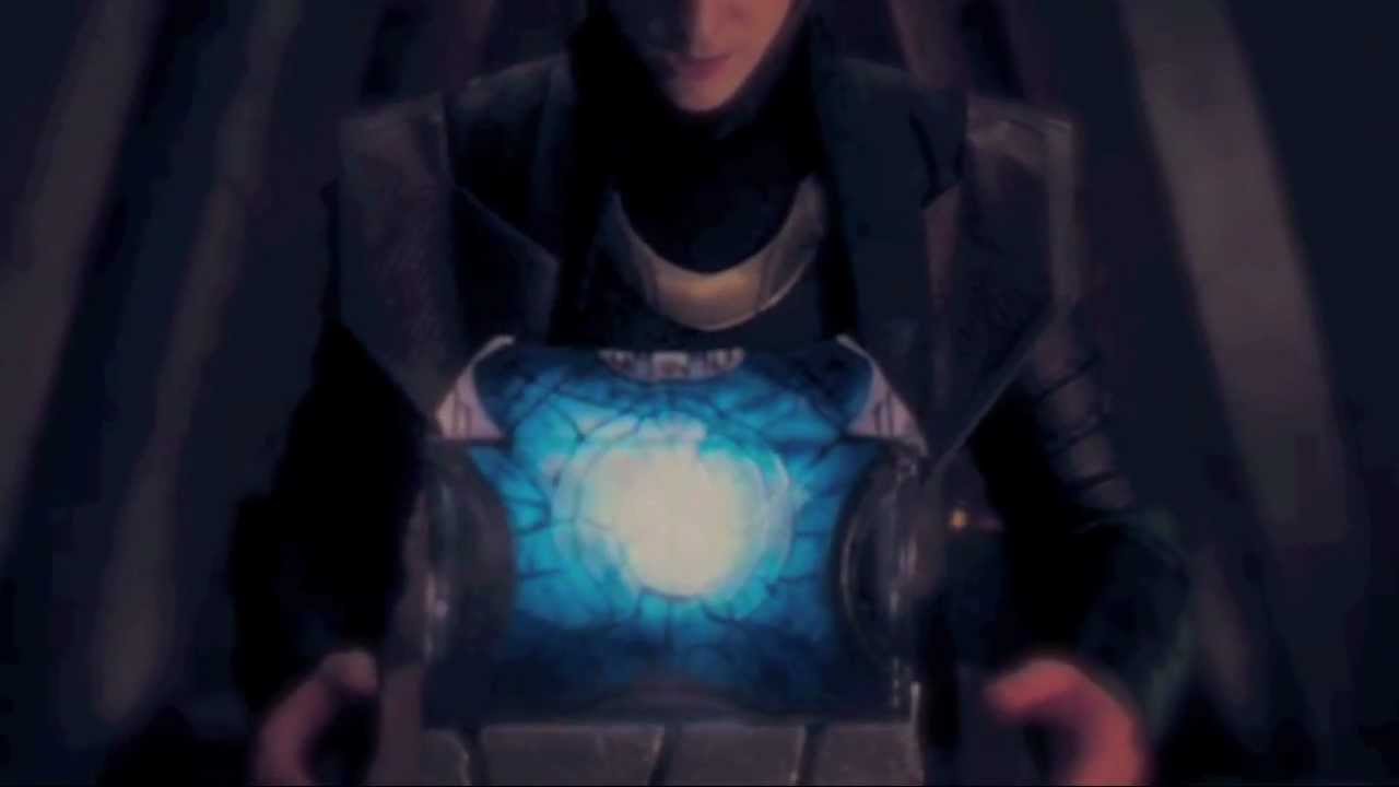 Loki || It's Not Enough (I'm Sorry)