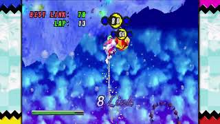 Christmas Nights into Dreams Link Attack Mode @SonicStation