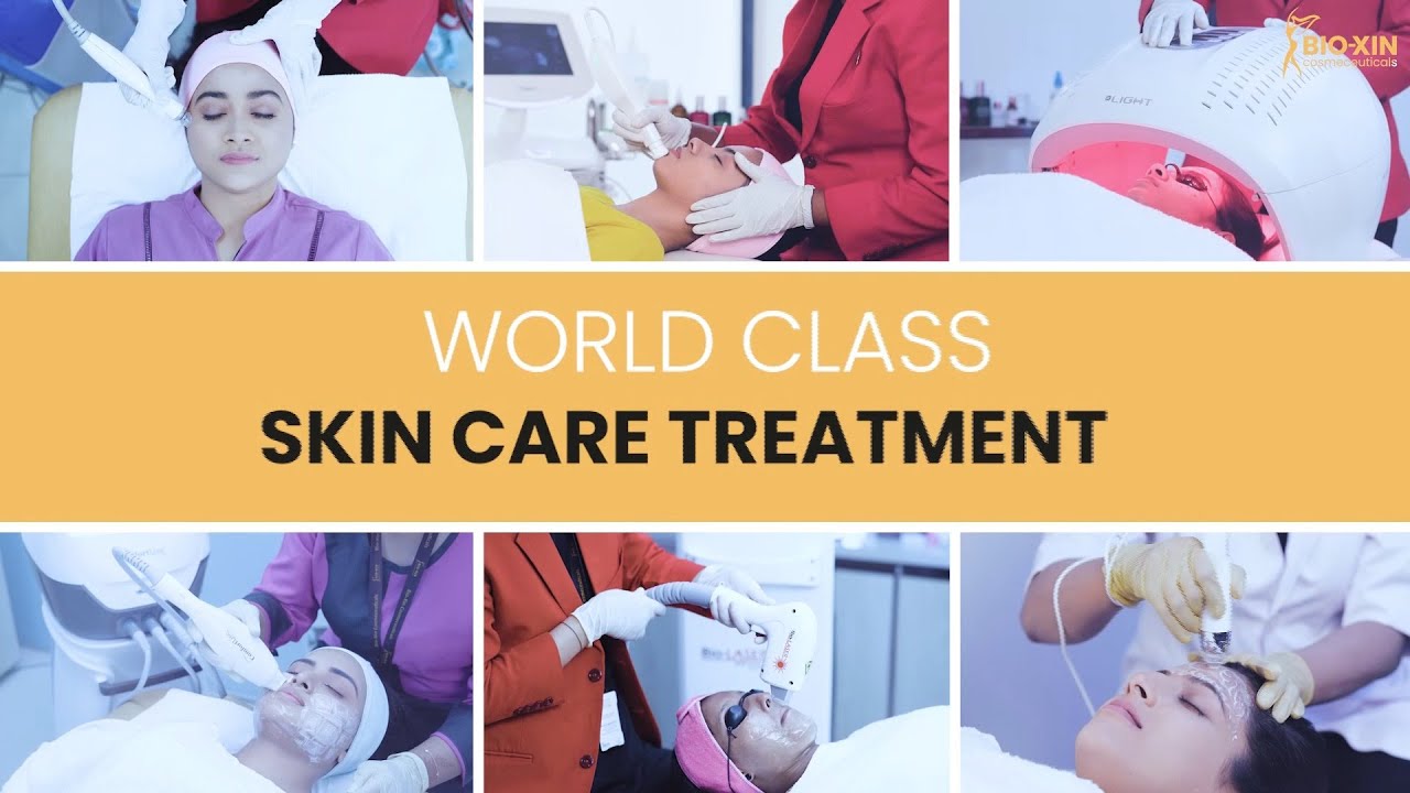 Banani Branch - Every Beauty Solution Under One Roof.