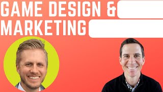 Game Product Design, Creation, Marketing, and Sales | Scott Brown, Tim Swindle, Paddlesmash (Ep. 58)