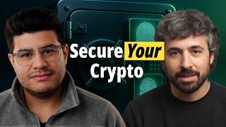 Securing Seed Phrases with Keypo & Shamir's Secret Sharing