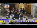 菲籍男騎人行道拒檢逃逸 被逮稱：無照怕被罰@newsebc