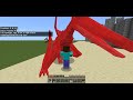 Minecraft The jurassic World addon