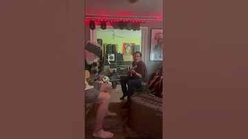 Brandon Alan Theme Song Take 3 