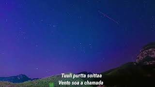 Watch Tarja Turunen Mystique Voyage video