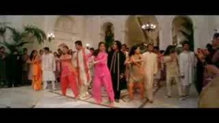 Bride & Prejudice dance scene - Naveen Andrews - HQ