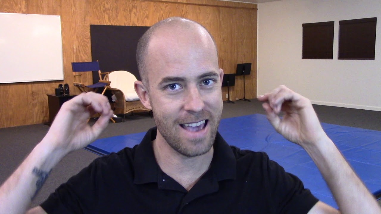 How Do I Know If I Am Having A Glimpse? -  Brendan Lea