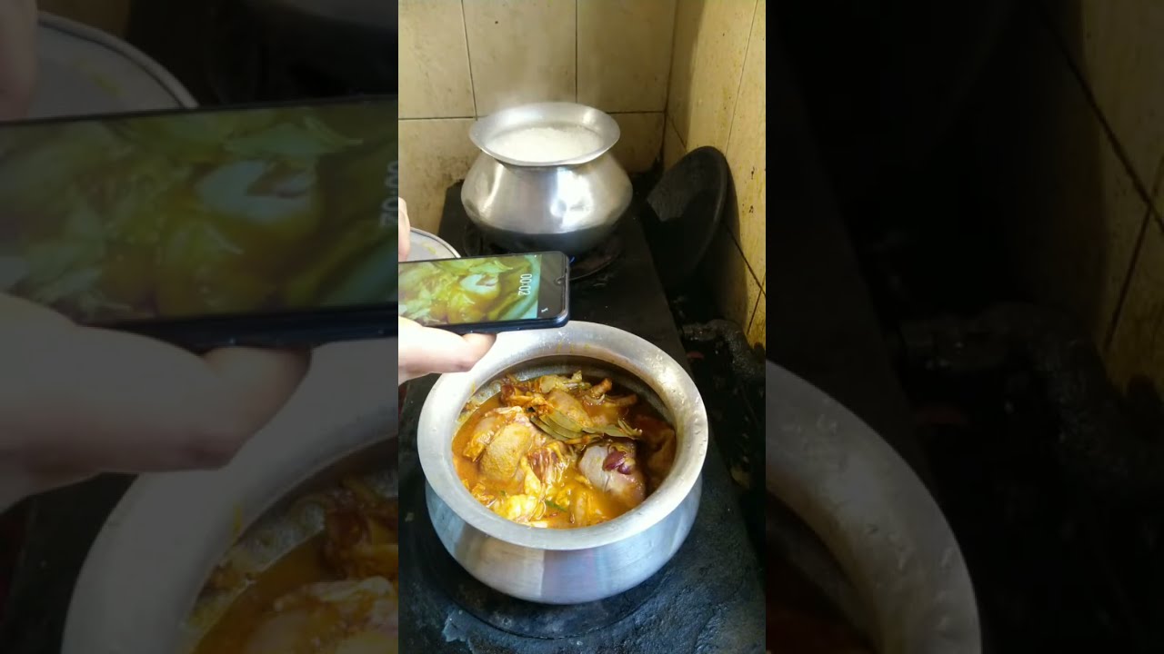 Animationblog2_Delicious Miniature Salt Baked Recipe ldea Easy Cooking Video🔥🍳