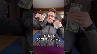 The Big 5 (Bonelab Edition) #bonelab #vr #bonelabmods #gaming #skit #virtualreality #shortsvideo