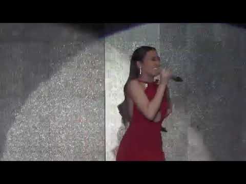 Morissette Amon Asia's Phoenix sings Symphony