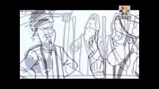 סיפורי אי שם - הקבצנים - התוכנית במלואה