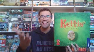 Direto Ao Ponto - Ep 428 - Keltis Devir Editora