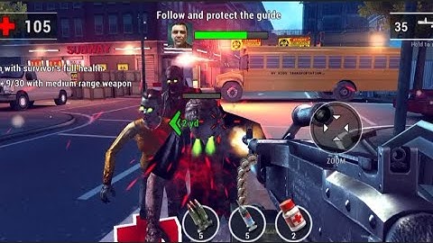 UNKILLED - Gameplay Walkthrough Part 5 - Tier 2 Upper East Side: Missions 21-25, Boss (iOS, Android)