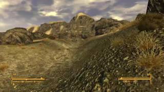 Fallout NV broc flower location