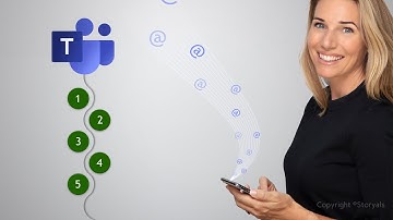 Communicate like a pro using Microsoft Teams