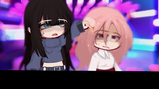 [🍺] "You drink too much" | Bad Thinking Diary, Chapter 11 | Yuna and Hyera's fight | Gacha meme ..