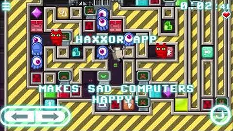 Robot Wants Kitty - “momo” by mattdogg