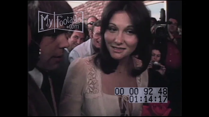 1973 Hollywood Linda Lovelace Notorious 'Deep Thro...