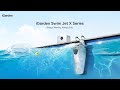 Now on Kickstarter: iGarden Swim Jet X Series - Bring The Water Park Home