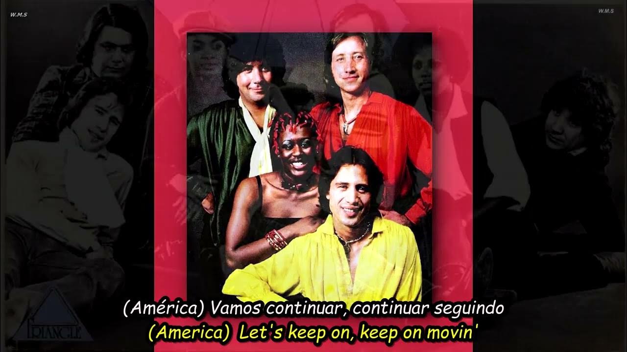 Voyage - Lady America.(Traduzido - Legendado) Voyage - Lady America.(Traduzido - Legendado)