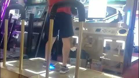 ［DDR A20］Glitch Angel EDP PFC 999,540