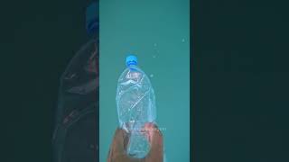 Clear Exdanle Of Implosion  What Could Have Happened To The Submarine  Repost