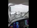 PC-12NG landing in Northern Canada. #pc12 #aviation #aviationlovers #plane #Canada
