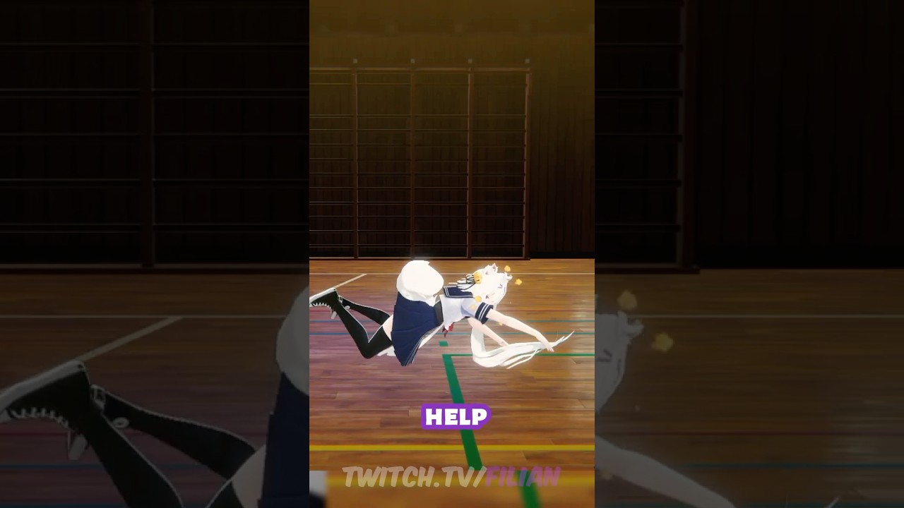 Filian tries to roast but goes horribly wrong