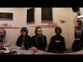 LMK, DJANTA & SIR JEAN - Freestyle 360° at Party Time Radio Show - 26 FEV 2017