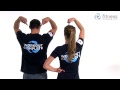 Limited Edition Fitness Blender T Shirts, Long Sleeved & Hoodies Now Available! 2 Weeks Only!