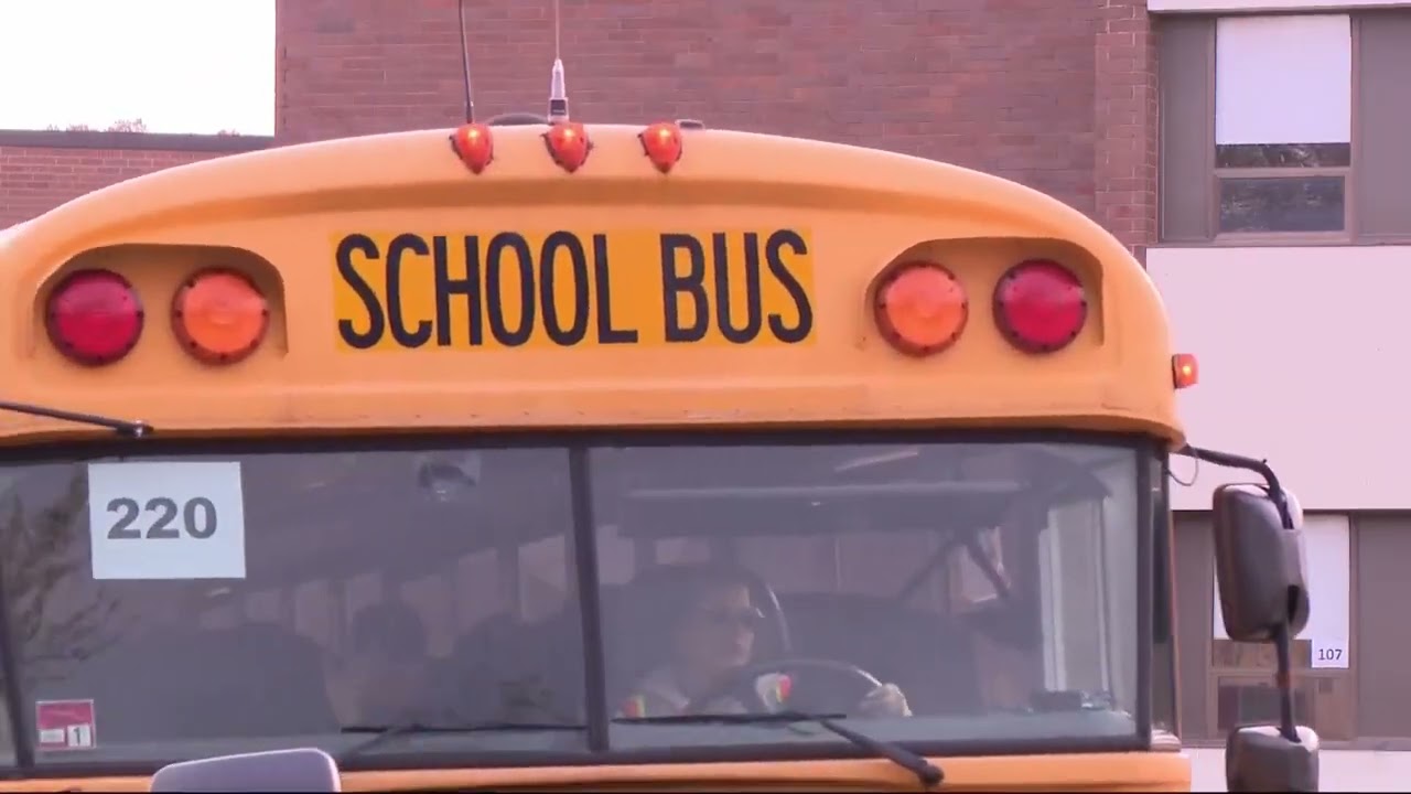 Teens connected to Woonsocket High School lockdown face gun charges