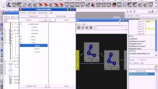 Maya Biped Rigging Free Video Tutorials Lesson-03 IK FK switch in Oriya language
