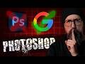 La NUEVA IA 100% GRATIS de GOOGLE es MEJOR que PHOTOSHOP [ GEMINI FLASH 2.0 ] IA para CREAR IMAGENES