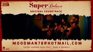 Super delux bgm ringtone