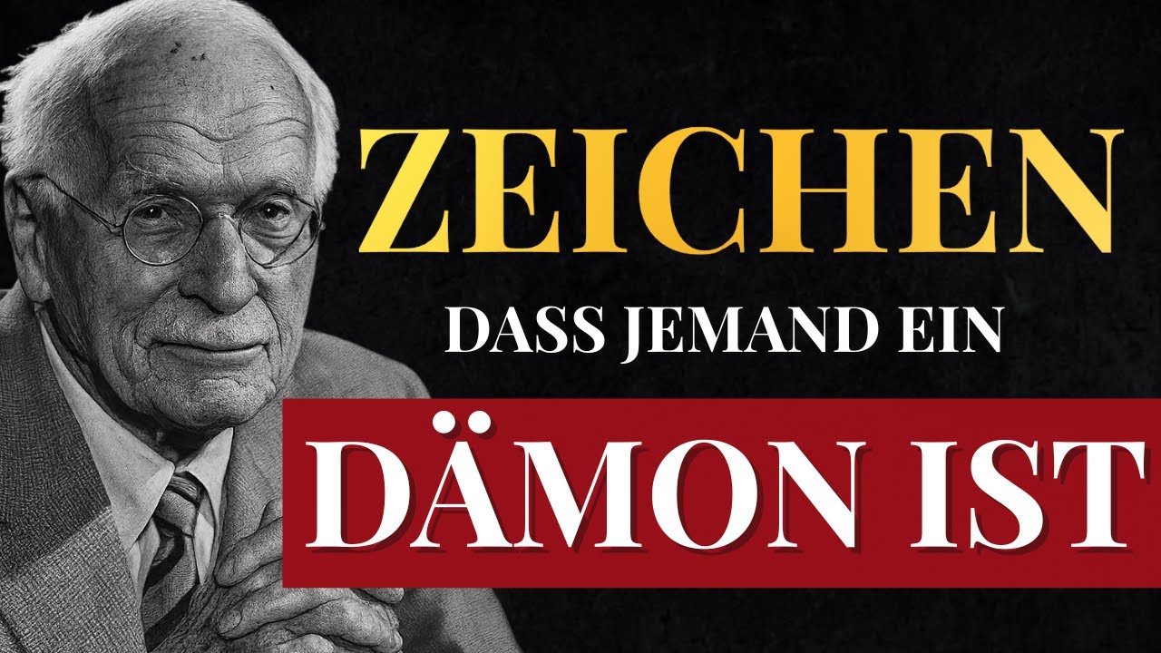 6 Zeichen, dass jemand in deinem Leben ein ECHTER DÄMON ist