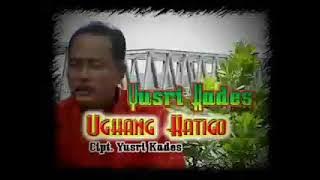 uwang katigo(3) vocal yusri kades.Music: Balil suling, Zul irama porsa,H.Berlian