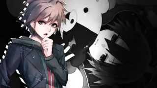 Naegi is a Janpanese trash