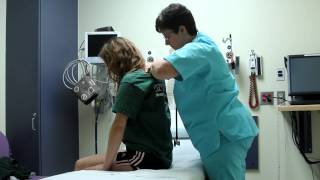 usf video lab physical assessment and exam