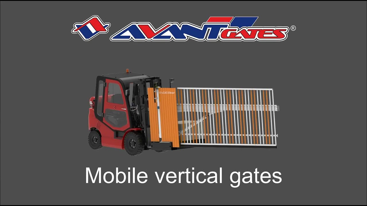 Media Gallery - Avantgates