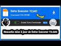 Delta Executor Mobile v2.683 Mise à jour 2025 | Meilleur exécuteur Roblox pour iOS et Android !