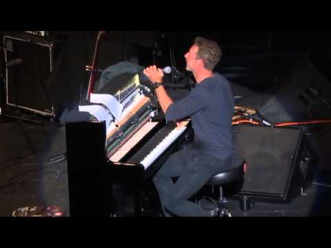 Thumbnail for "Clocks" (Live) - Chris Martin - Oakland, Fox Theater - April 30, 2016