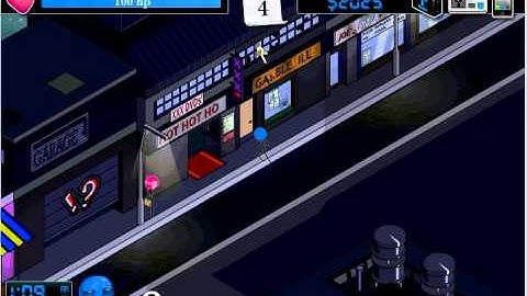 Stick Rpg Walkthrough Part 1- First Job